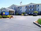 фото отеля Comfort Inn Fremont (Indiana)