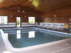 фото отеля Comfort Inn Fremont (Indiana)