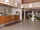 фото отеля Comfort Inn Fremont (Indiana)