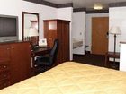 фото отеля Comfort Inn Fremont (Indiana)