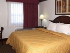 фото отеля Comfort Inn Fremont (Indiana)