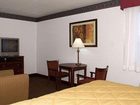 фото отеля Comfort Inn Fremont (Indiana)