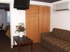 фото отеля Comfort Inn Fremont (Indiana)