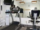 фото отеля Comfort Inn Fremont (Indiana)