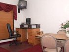 фото отеля Comfort Inn Fremont (Indiana)