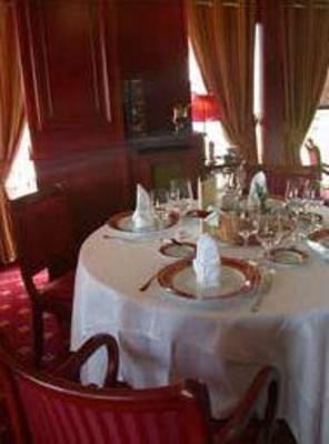 фото отеля Hotel et Restaurant Hamiot