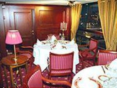 фото отеля Hotel et Restaurant Hamiot