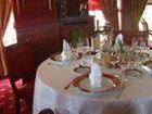 фото отеля Hotel et Restaurant Hamiot