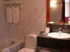 фото отеля Hotel et Restaurant Hamiot