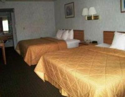 фото отеля Days Inn Arcata