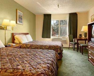 фото отеля Days Inn Arcata