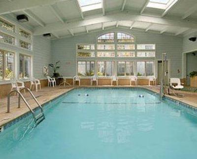 фото отеля Days Inn Arcata