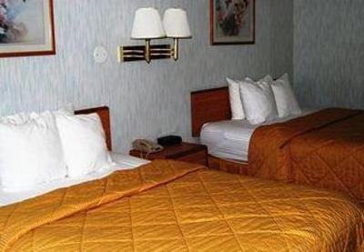 фото отеля Days Inn Arcata