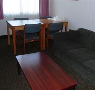 фото отеля Days Inn Arcata