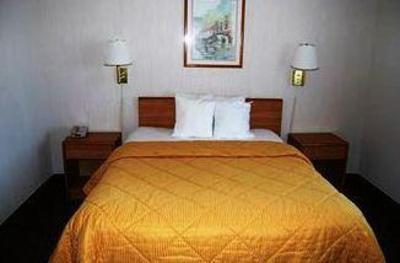 фото отеля Days Inn Arcata
