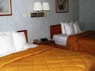 фото отеля Days Inn Arcata