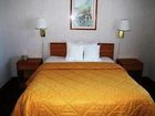 фото отеля Days Inn Arcata