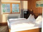 фото отеля Gasthof Lacknerhof Mariapfarr