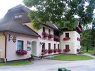 фото отеля Gasthof Lacknerhof Mariapfarr
