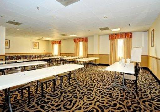 фото отеля Comfort Inn Thomasville North Carolina