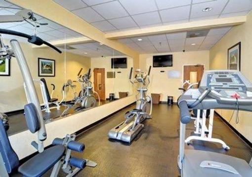 фото отеля Comfort Inn Thomasville North Carolina