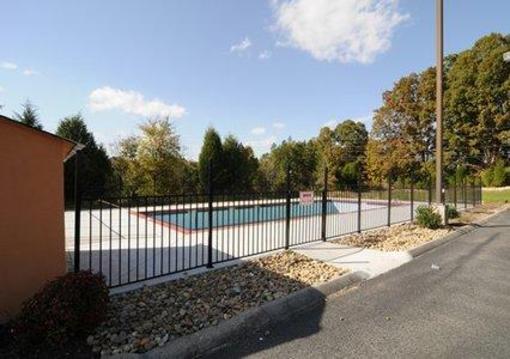 фото отеля Comfort Inn Thomasville North Carolina