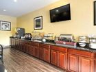 фото отеля Comfort Inn Thomasville North Carolina