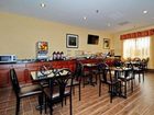 фото отеля Comfort Inn Thomasville North Carolina