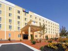 фото отеля Comfort Inn Thomasville North Carolina