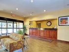 фото отеля Comfort Inn Thomasville North Carolina