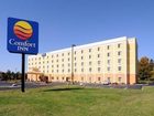 фото отеля Comfort Inn Thomasville North Carolina