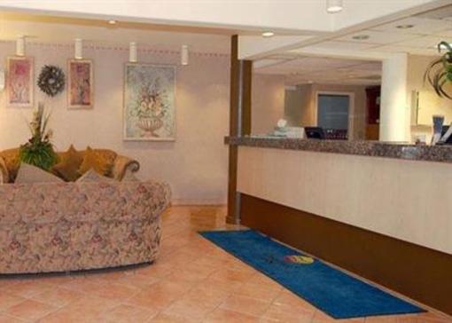 фото отеля Comfort Inn Escondido