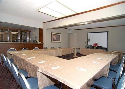 фото отеля Comfort Inn Escondido