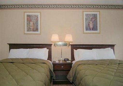фото отеля Comfort Inn Escondido