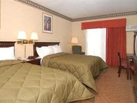 Comfort Inn Escondido