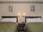 фото отеля Comfort Inn Escondido