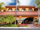 фото отеля Comfort Inn Escondido