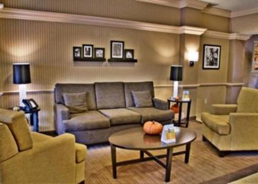 фото отеля Sleep Inn & Suites Scranton Dunmore