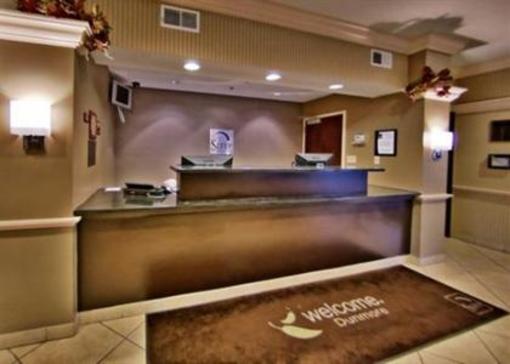 фото отеля Sleep Inn & Suites Scranton Dunmore
