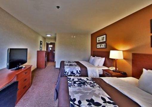 фото отеля Sleep Inn & Suites Scranton Dunmore