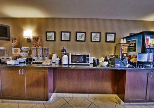 фото отеля Sleep Inn & Suites Scranton Dunmore