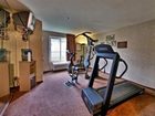 фото отеля Sleep Inn & Suites Scranton Dunmore