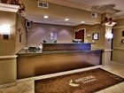 фото отеля Sleep Inn & Suites Scranton Dunmore