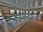фото отеля Sleep Inn & Suites Scranton Dunmore