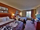 фото отеля Sleep Inn & Suites Scranton Dunmore