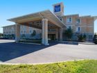 фото отеля Sleep Inn & Suites Scranton Dunmore