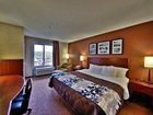 фото отеля Sleep Inn & Suites Scranton Dunmore