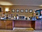 фото отеля Sleep Inn & Suites Scranton Dunmore