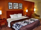 фото отеля Sleep Inn & Suites Scranton Dunmore
