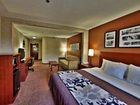 фото отеля Sleep Inn & Suites Scranton Dunmore